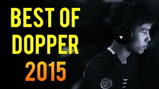 Point Blank  Best of Dopper 2015 [upl. by Milissent937]