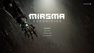 Miasma Chonicles  Gameplay 05 [upl. by Thurmann]