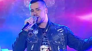 Davor Badrov  Svatovska  LIVE VSV  OTV VALENTINO 07052018 [upl. by Grose]