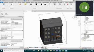 KAN SET 72 и KAN OZC 70 – возможности обмена данными и совместная работа с REVIT [upl. by Bowman]