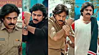 Bheemla nayak🔥🤙 Song full screen whatsapp status HD  Pawan kalyan [upl. by Genet586]