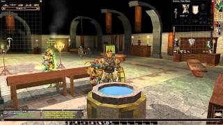 Lets CoOp Play Neverwinter Nights  Session 1  The Drawing of the Three [upl. by Nev]