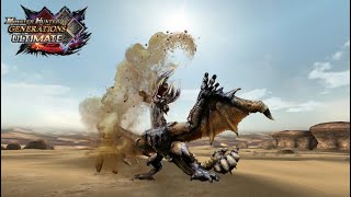 Bloodbath Diablos Theme Mix MHGU  MH 2017 Concert [upl. by Llekcir294]