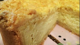 Tarta de ricota de panadería [upl. by Selene]