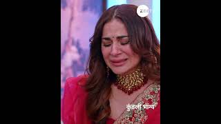 Rishton Ki Diwali  Kundali Bhagya  Ep 1689  Zee TV UK [upl. by Gram]