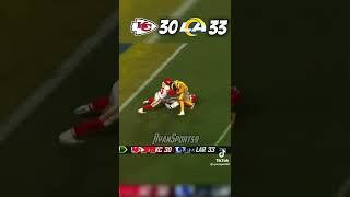 Best NFL Game Ever [upl. by Dlawso658]