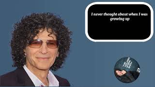 Howard Stern Show Best of 2024 [upl. by Margi]