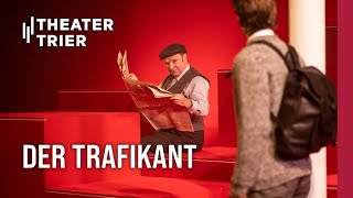 Der Trafikant  Trailer [upl. by Welker]