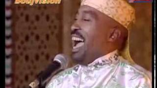 Gnawa Maroc  Hamid el Kasri [upl. by Durwin]