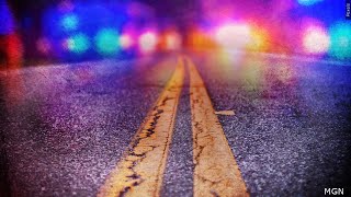 Bloomville man killed in afternoon car crash in Hancock County [upl. by Kreindler30]