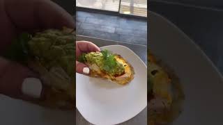 tacos with cheese shell  lowcarb taco shells  keto taco shells  DIY lowcarb taco shells recipe [upl. by Ottilie976]