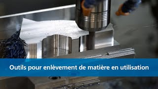 Outils pour enlèvement de matière en utilisation stationnaire  PFERD [upl. by Arimas]