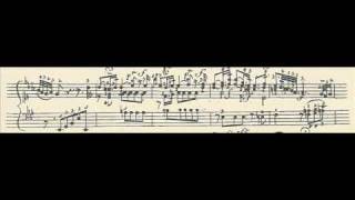 C P E Bach Fantasia for Clavichord in C Minor Robert Hill [upl. by Sturdivant]