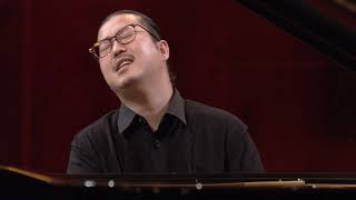 KYOHEI SORITA – Mazurka in C minor Op 56 No 3 18th Chopin Competition third stage [upl. by Danae]