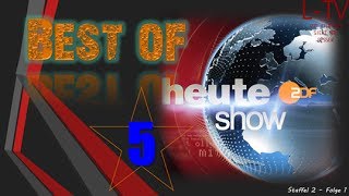 Heute Show Best Of 5 [upl. by Schoof]