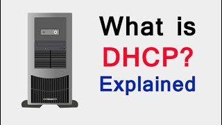 What is DHCP Dynamic Host Configuration Protocol  Explained by Tech Guru Manjit [upl. by Ayat]