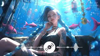 Light It Up x Rise  Thereon「 Nhạc EDM TikTok Gây Nghiện 」 [upl. by Llehsem]