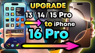 iPhone 16Pro  Should You Upgrade 🤔 From 12131415 Pro Which Should You Buy 💵 [upl. by Ursulina]