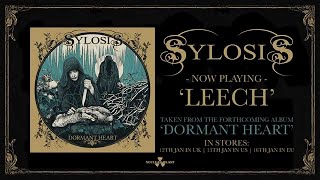 SYLOSIS  Leech OFFICIAL TRACK [upl. by Bellamy191]