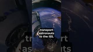 Boeing first Starliner astronaut mission for NASA AstronautMission SpaceExploration SpaceTravel [upl. by Halyhs]