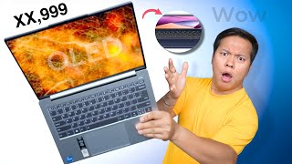 The Best Laptop for Students amp Professional  Lenovo IdeaPad Slim 5i [upl. by Assirual]