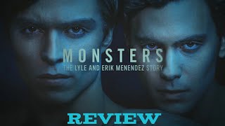 Monsters Netflix Review  Full Breakdown amp Analysis  Netflixs New Thriller Explained [upl. by Ralyks]