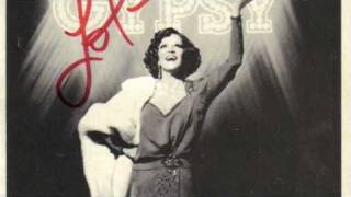 Linda Lavin sings Roses Turn in Broadway Revival of Gypsy [upl. by Jose643]