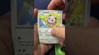 151 Bundle Box in 60 seconds pokemon pokemon151 pokemoncards pokemontcg pokemontradingcards [upl. by Shaddock]