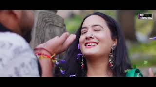 buhe te bariyan khol nitish sharma new dogri song 2024 [upl. by Nimajneb468]