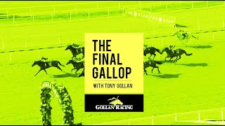 The Final Gallop  Episode 295  4 July 2024 [upl. by Intyrb]