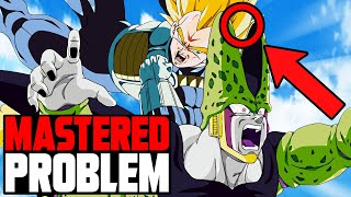 Why Vegeta WASNT Mastered Super Saiyan like Goku [upl. by Riocard]