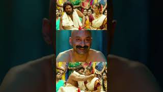 Why 2nd interval in pushpa1 alluarjun pushpa2 viralvideo shorts [upl. by Torrence]