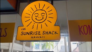 Top 5 Local Food Places In Oahu Hawaii South Shore Waikiki Enjoy 🍍 [upl. by Lundell]