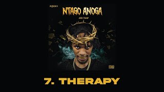 THERAPY by ZEOTRAP Official lyrics video [upl. by Dolph]