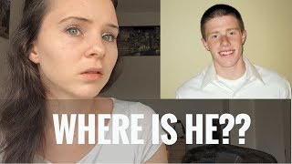 Missing Where Is Bryce Laspisa Bizarre Disappearance Part 1 [upl. by Arnulfo]