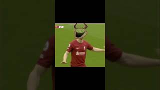 spurs vs liverpool 2 last second goals [upl. by Yort]