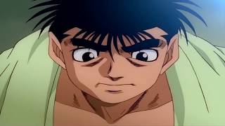 hajime no ippo  New challenger capitulo 4 sub español [upl. by Avika875]