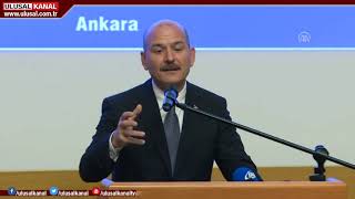 Süleyman Soyludan Cumartesi Anneleri açıklaması [upl. by Hinman]