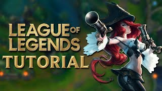 League of Legends Part 0 [upl. by Alset237]