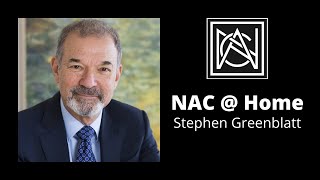 Shakespeare on Politics with Stephen Greenblatt [upl. by Soo]