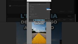 Scopri la nuova funzione di rimozione con IA generativa in Lightroom [upl. by Nnyleitak]