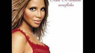 Toni Braxton  The Christmas Song [upl. by Jonati972]