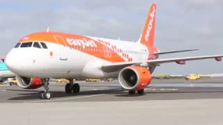 easyJet Online CheckIn Explained [upl. by Princess]