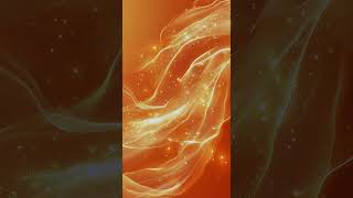 digital pattern abstract golden line waves cg motion animation video loop [upl. by Matthei]