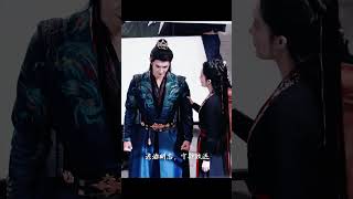 Fancam Chen Zhe Yuan amp Li Qin chenzheyuan陈哲远 chenzheyuan cdramaclips trantrietvien lýthấm [upl. by Pacorro]