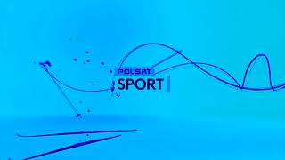 REQUESTED Polsat Sport Ident Narty 20162021 Effects [upl. by Anura]