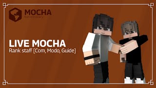 MOCHA  Live Annonce des résultats des candidatures et quelques surprises 🎙️ [upl. by Gombach728]