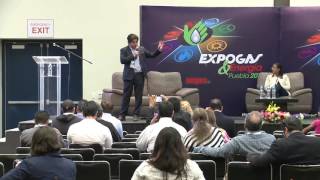 EXPOGAS Puebla 2017  ASEA Terceros Verificación [upl. by Esmerolda]