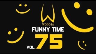 DotA  WoDotA Funny Time Vol75 actually 74 [upl. by Areema220]