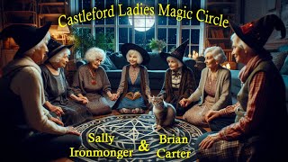 Castleford Ladies Magic Circle [upl. by Solegnave]